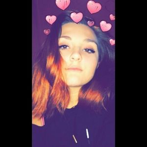 Meet your Posher, Katelyn